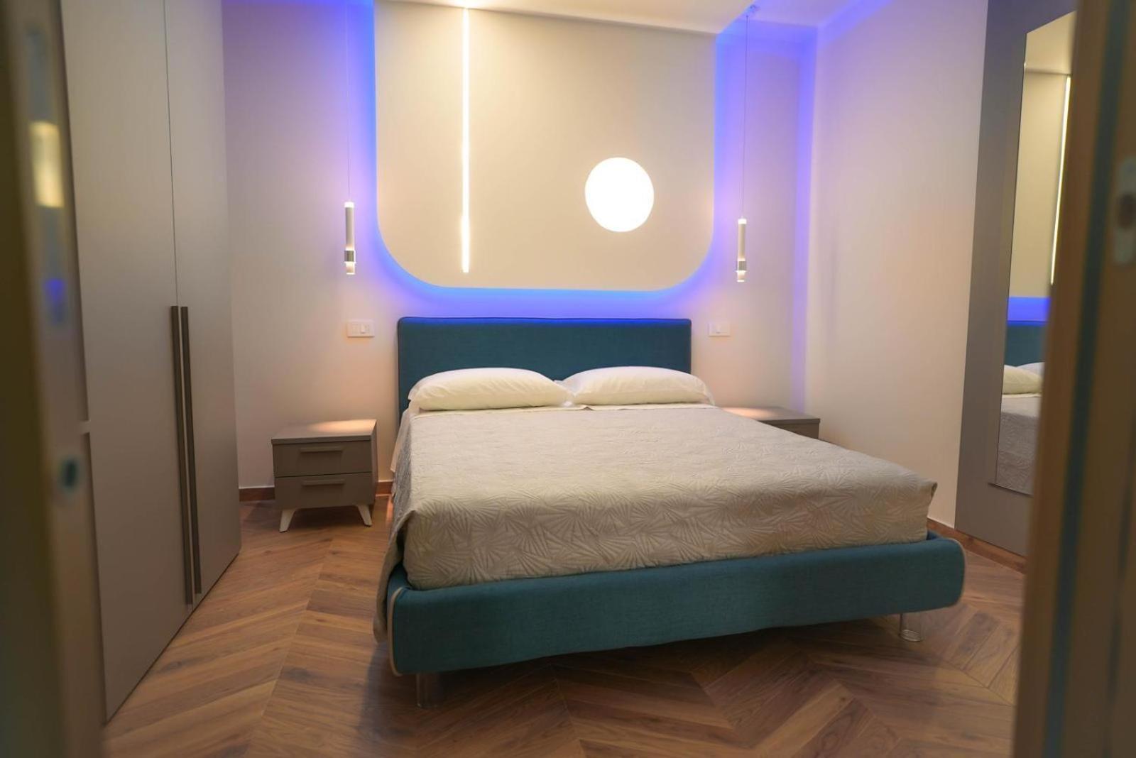 B&B Armenes Capo Rizzuto Zewnętrze zdjęcie