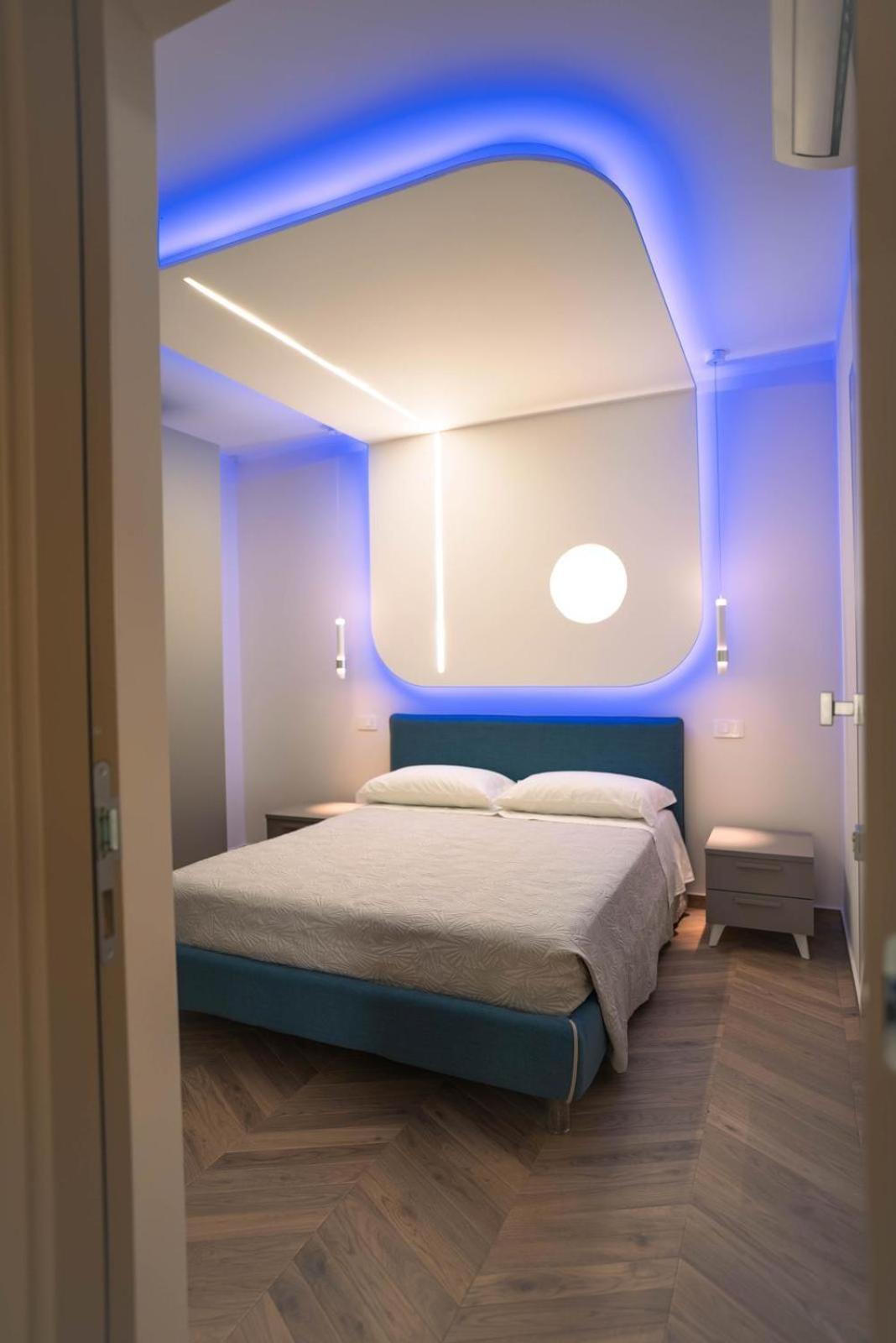 B&B Armenes Capo Rizzuto Zewnętrze zdjęcie